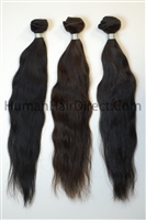 Peruvian Remy Natural Straight