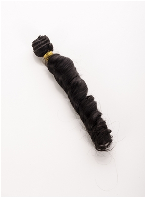 Brazilian Remy Spiral