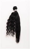 100% Virgin Brazilian Remy Human Hair