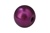 Torque Solution Billet Shift Knob (Purple): Universal 10x1.25