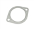 Torque Solution Multi-Layer Stainless Gasket: 3" 2 Bolt Universal