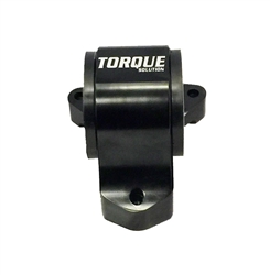 Torque Solution Billet Aluminum Rear Engine Mount: Honda Civic Si 2002-2005