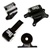 Mitsubishi Evolution 4pc Engine Mount Kit