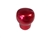 Torque Solution Fat Head Shift Knob (Red): Mitsubishi Evo 8/9/X MR / Lancer Ralliart SST