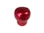 Torque Solution Fat Head Shift Knob (Red): Universal 12x1.25