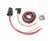 Torque Solution HD Wiring Kit: Weatherproof DIY Fuel Pump Hardwire Kit