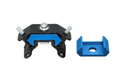 Torque Solution Transmission Mount Insert (Race): Subaru BRZ / Scion FR-S 2013+