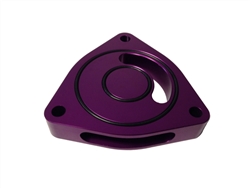 Civic 1.5T Sound Plate Purple
