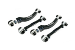 Torque Solution Rear Upper Camber Arms: Toyota GR Supra MKV / BMW Z4 G29