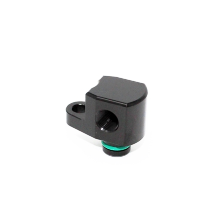 Torque Solution Map Sensor Adapter: Nissan GT-R R35