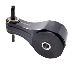 Torque Solution Billet Rear Engine Mount: Honda Civic SI 2012-2015 Coupe / Sedan