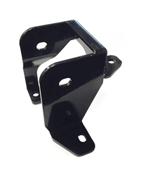 Torque Solution EG/DC to EK Engine Mount Bracket: Honda Civic 96-00 EK B or D-Series