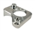 Torque Solution Stainless Steel Denso MAF Flange: For 3" Pipe