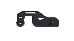 Torque Solution Short Shift Plate: Mazdaspeed 3/6