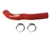 Torque Solution Bypass Valve Hose (Red): Mazdaspeed 3/6