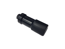 Torque Solution Center Lock Wheel Tool: Porsche 997.2 TT/GT2, 997.2 GT3/RS 4.0, 991 GT3, 991 TT/S