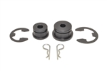 Mitsubishi Evolution VII-IX Shifter Bushings