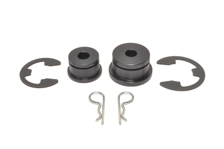 Mitsubishi Evolution VII-IX Shifter Bushings