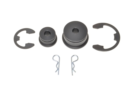 Honda Fit Shifter Bushings