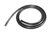 Torque Solution Silicone Vacuum Hose (Black): Universal 3.5mm ID