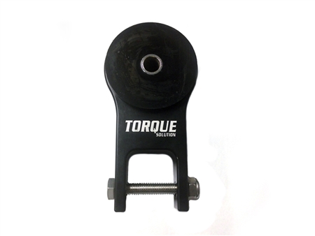 Torque Solution Aluminum Rear Engine Mount: Ford Focus 12+ / ST 2013+ / RS 16+