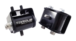 Subaru Wrx Sti Engine Mounts