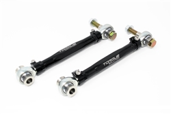 Torque Solution Rear Toe Link / Arm Kit: Subaru WRX/STI 2008+ / Scion FR-S/Subaru BRZ/Toyota GT86 2013+