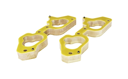 Phenolic Thermal Intake Spacers