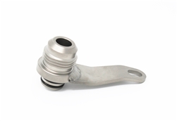 Turbo Oil Return Fitting