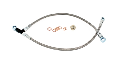 Oil Feed Line Kit