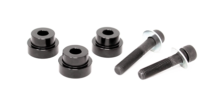 Steering Rack Bushings