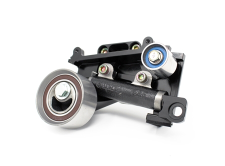 Torque Solution HD Timing Belt Tensioner (OEM): Subaru EJ Engines