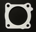 Torque Solution Thermal Throttle Body Gasket: DSM Eclipse / Talon 2nd Gen 4G63 Turbo Only