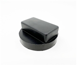 Torque Solution Rubber Jack Pad: GR Supra / BMW / Mini Cooper / GT-R