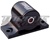 Torque Solution Billet Aluminum Transmission Mount: 2003-2009 Nissan 350z