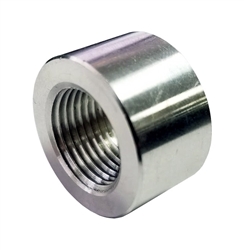 3/8" NPT Female Aluminum Bung