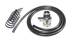 Torque Solution Boost Tap Kit: Volkswagen 2.0T / Audi