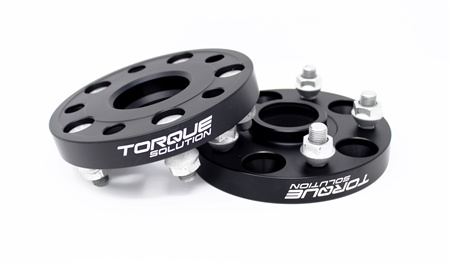 Wheel Spacer