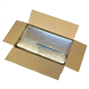 Foil Insulated Box Liners - 11" x 11" x 11"