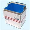 Foil Insulated Box Liners, 12" x 12" x 6" USPS Large Flat Rate