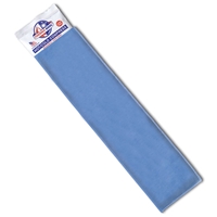 Blue Easy Sleeves Disposable Covers, 4" x 18"