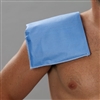 Blue Easy Sleeves Disposable Covers, 6" x 10"