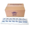 COOL Instant Ice Pack, First Aid Kit Size 5" x 6" - 80/Case