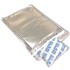 Kodiak Pack Metalized Envelopes, 12" x 16" ID