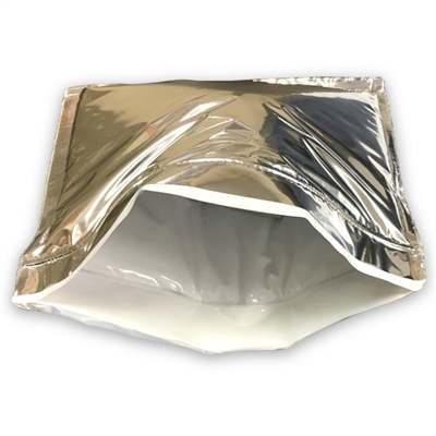 Kodiak Pack Metalized Envelopes - 9" x 12"