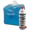 Aquasonic 100 Ultrasound Transmission Gel, 5 Liter with Refillable Dispenser