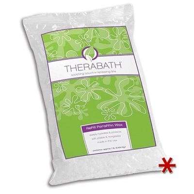 TheraBath Paraffin Wax Refill Bag