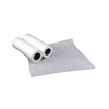 Chiropractic Headrest Paper Rolls, Premium Smooth 8.5" x 225' - 24 Rolls