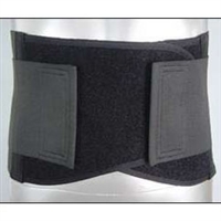 Double Pull Back Brace Belt, 7" Sizes S to 3XL