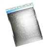 Foil Metallic Thermal Bubble Mailers 8" x 11"